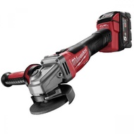 Milwaukee M18 Fuel CAG100X  Angle Grinder Brushless Motor