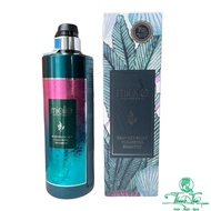 [ NL ] Mielle Seaweed Scalp Clinic Shampoo, anti-dandruff, anti-hair loss, Scalp protection, Seaweed