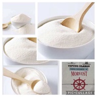 Creamer Powde / Bubuk Krimer Premium Non-Dairy Kemasan Kiloan (Sertifikat Halal MUI)