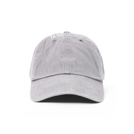 NBD Cap / Gray September 23