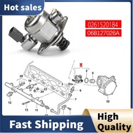 New 1.8T High Pressure  Pump 06K127025D 06K-127-025-H    A3 A4 A5 A6 TT5 06B127025A 06K 127 025