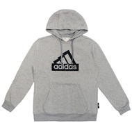 ADIDAS 連帽外套 ADIDIAS - 灰色