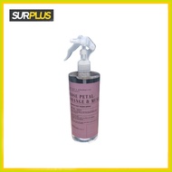 ➧ ∇ ♀ ✺ Surplus Nature's Aromatics Disinfectant Room Spray by Zen Zest