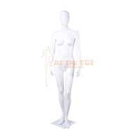 High Quality Female Mannequin/Mannequin Female Lady Full Body Mannequin Display Fashion Clothes Garm