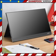 G-STORY 15.6" FHD IPS TYPE-C SLIM PORTABLE GAMING MONITOR (GSW56FM)