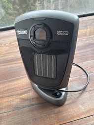 Delonghi Ceramic Heater
