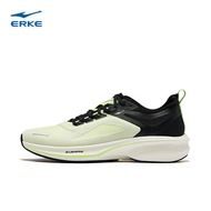 Hongxing Erke Men's Shoes 2024 New Arrival Lightning 3 Running Shoes 2 Soft Bottom Rebound Sneaker B