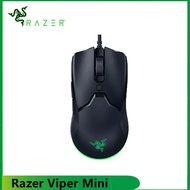 เมาส์ เม้าส์สำหรับเล่นเกมส์Razer Viper Mini Gaming Mouse 61g Ultra - Lightweight 8500 DPI Optail Sen