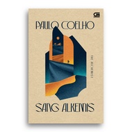 The Alchemist Paulo Coelho's Book