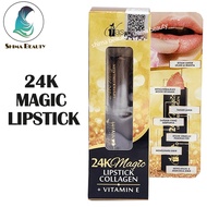 V'asia 24k Magic Lipstick