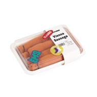 EAT MY SOCKS  / 襪子 / 快餐系列 / 維也納香腸二入組