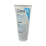 CeraVe - CeraVe - SA 修護足部潤膚霜 88ml平行進口