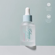 Glossy護膚妝前精華液 GLASSY GLOSS PRIMING ESSENCE 30ML+5ML