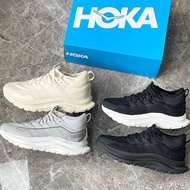 外國預訂 4色選 hoka M KAWANA MID 山地 行山鞋 跑鞋