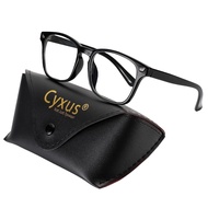 Cyxus Anti-Blue Lenses for children with 6082