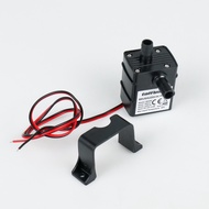 12v head 3 meter brushless submersible water pump 12v aquarium water pump motor