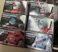 萬代 GUNDAM CONVERGE #OPERATION JABURO 系列Figure
