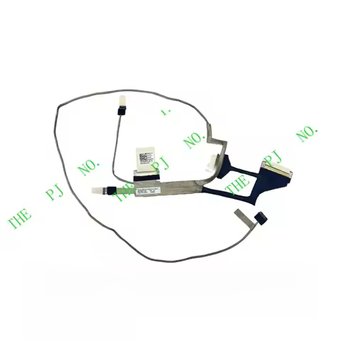 DB For Dell inspiron 15 7569 7579 5578 5579 Laptop Video Screen LCD LED Display Ribbon Camera Flex C