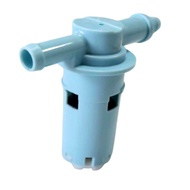 Suitable for Ford Mustang Fuel Steam Valve F-150 F-350 E8UZ9B593A E8UZ-9B593-A