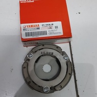 Yamaha Jupiter Z Burhan Double Clutch Plate, Vega R New 2P2-E6620-00