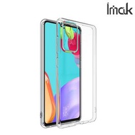 Galaxy A52 5G SM-A526 Imak UX-5系列 全透明 保護軟套 手機軟殼Case 1742A