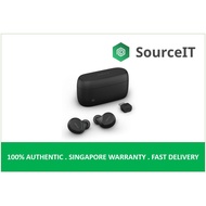 Jabra Evolve2 Buds UC or MS ANC, Wireless Bluetooth Earbuds - 2 Year Local Warranty