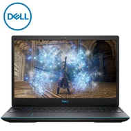 Dell Inspiron G3 15 G3-97114G1650-SSD 15.6" FHD Gaming Laptop Black