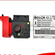 switch gsb 550 Bosch ORI - saklar mesin bor Bosch 13mm gsb 550 bosch