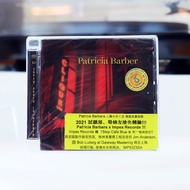 CD Patricia Barber-Clique