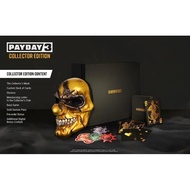PlayStation™ PS5 Payday 3 (By ClaSsIC GaME)