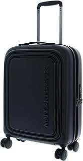 Logoduck Suitcase and Rolling Suitcase, 40 x 55 x 20/23 (L x H x W)