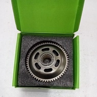 Yamaha Y15ZR. Y16ZR COPPER BUSH STARTER