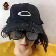 Caps oakley flexit vintage 1990's