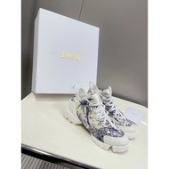 D Home 2023 New Style Ladies Casual Shoes Sports Shoes Dad Shoes Sports Dad Shoes Upgraded Version