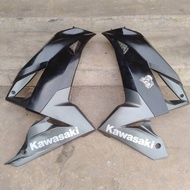 FAIRING NINJA 250 RR MONO NINJA 250 SL ORIGINAL COPOTAN COVER SAYAP NINJA 250 SL