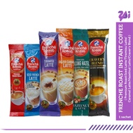 Frenche Roast Instant Coffee Loose Pack (Test Pack)