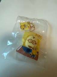 Minion Tokyo Banana Kevin扭蛋 | 東京香蕉 | 環球影城 | 迷你兵 | 小小兵