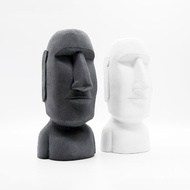 22cm 2kg I 巨型摩艾擴香石 I HUGE Moai Aroma stone I 附精油－