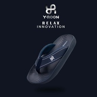 Y-ROON Relax Y1002 รองเท้าที่นุ่มและสามารถรองรับแรงกระแทกได้ดี