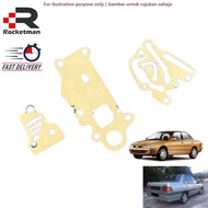 OEM GASKET AUTO CHOKE KIT PROTON SAGA ISWARA 12V WIRA 1.3 1.5 CARBURATOR