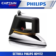 Philips HD1172/HD1172 Dry Iron Philips