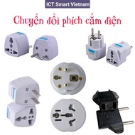 3-pin to 2-pin converter 3 pin plug 2 pin plug