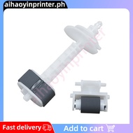 10Ses Pickup Roller for EPSON L110 L120 L210 L220 L360 L130 L211 L300 L301 L310 L350 L351 L380 L455 