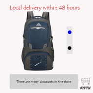 【COD】#0047Outdoor mountaineering and hiking large capacity 40L 60L 85L sports backpack sports men's 