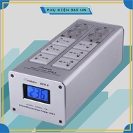 WEIDUKA AC 8.8 AUDIO CLEAN POWER FILTER