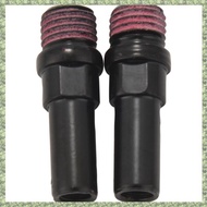 (F Y Z E)  1 Pair Steel V-Brake Pivot Bolts Brake Mounts Screws Mtb Bike Frame Fork Bosses Bike Part