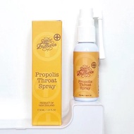 【壽滿趣】Bees Brilliance紐西蘭麥蘆卡蜂膠蜂膠噴液(30ml)