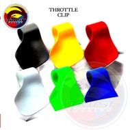 Throttle boaster Universal Hand Clip Cover Trustdesign