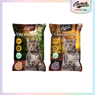 Enrich Champion Pine Wood Litter Cat Litter