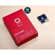 Genuine EZ-Flash Parallel flashcards simulating games for NDS/NDS Lite/NDSi XL/2DS/3DS/3DS LL/N3DS X